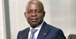 Abia pensioners’ leaders are dishonest  —  Otti